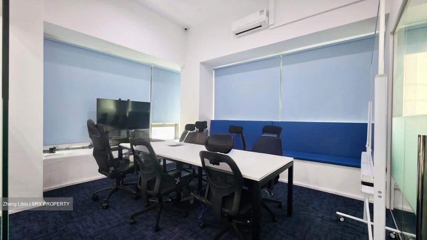 Food Empire Business Suites (D13), Retail #628338871